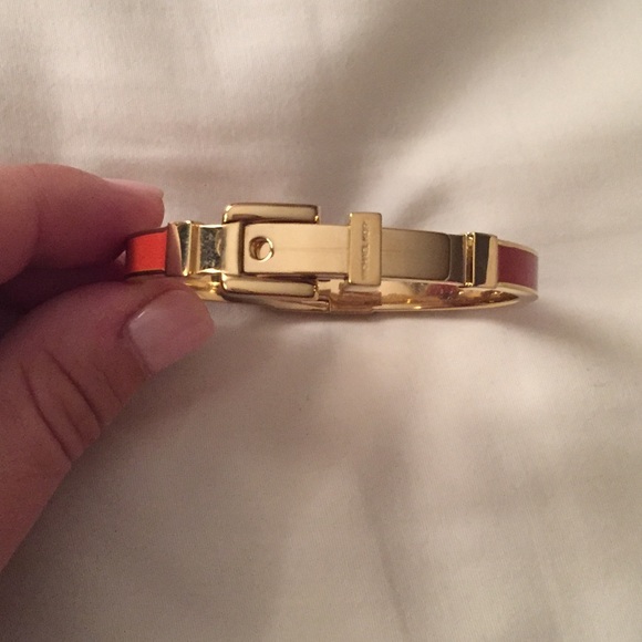 MICHAEL Michael Kors Jewelry - MICHAEL Michael Kors Buckle Bracelet